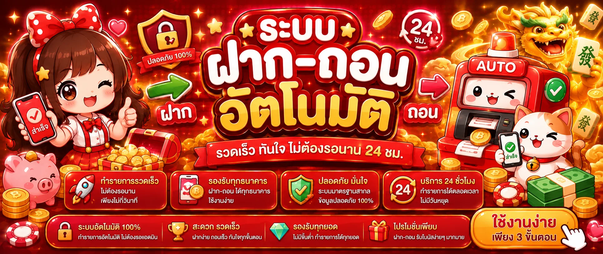 EZ Casino เว็บตรง ทางเข้า สมัคร คาสิโนสดและสล็อตออนไลน์